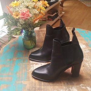 Rag & Bone Stanton Boot